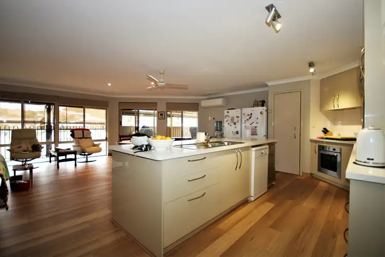 Fourth view of Homely house listing, 12 Emelia Place, Australind WA 6233