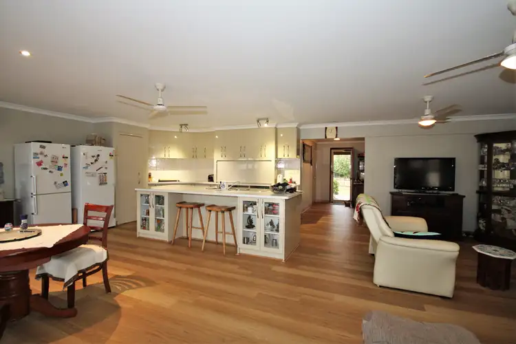 Fifth view of Homely house listing, 12 Emelia Place, Australind WA 6233