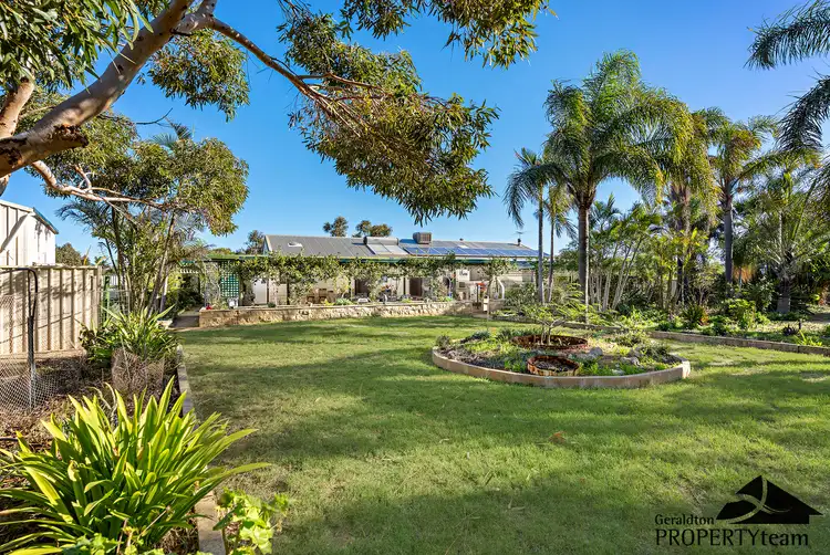429 David Road, Waggrakine WA 6530
