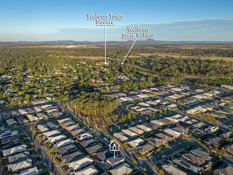 Fifth view of Homely house listing, 27 Wallace Street, Walloon QLD 4306