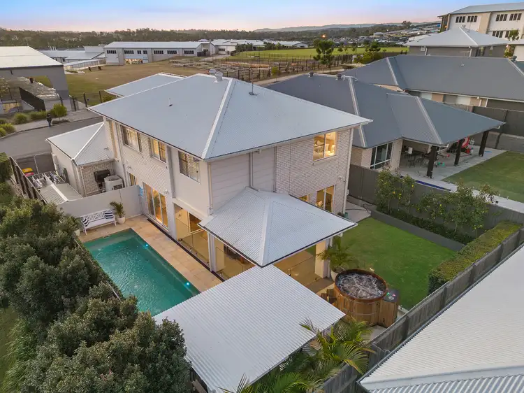 Third view of Homely house listing, 25 Botany Drive, South Ripley QLD 4306
