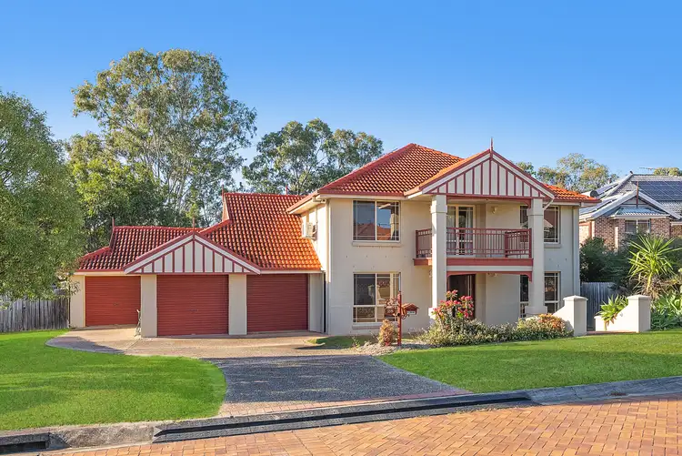 Second view of Homely house listing, 28 Cherington Way, Murrumba Downs QLD 4503