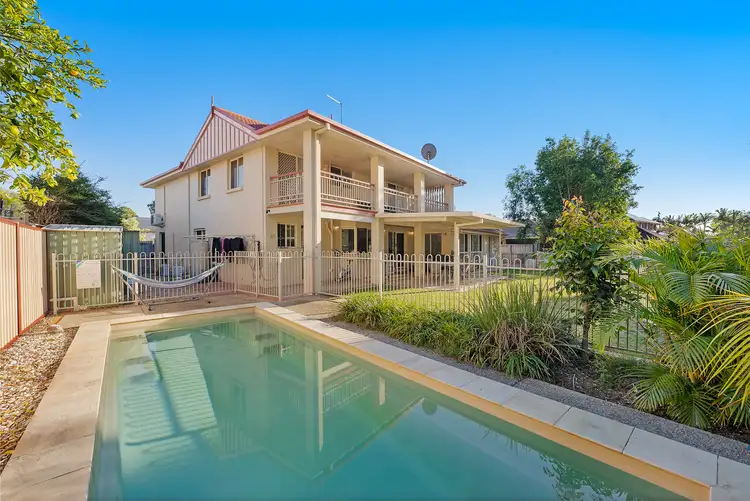 Third view of Homely house listing, 28 Cherington Way, Murrumba Downs QLD 4503