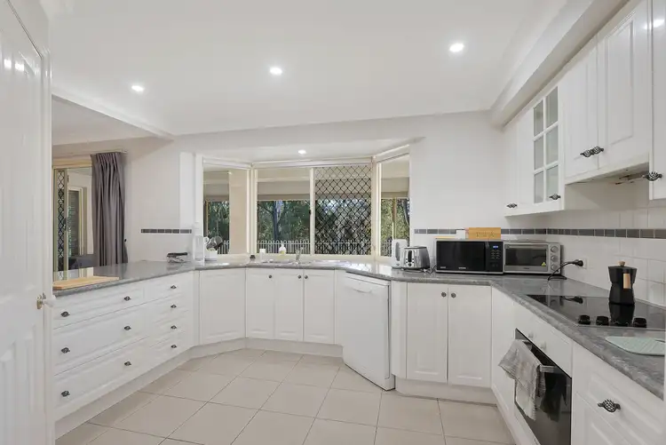 Fourth view of Homely house listing, 28 Cherington Way, Murrumba Downs QLD 4503