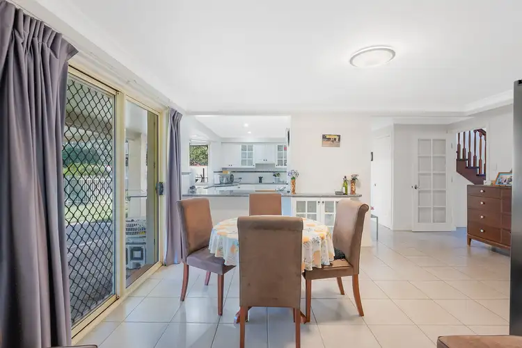 Fifth view of Homely house listing, 28 Cherington Way, Murrumba Downs QLD 4503