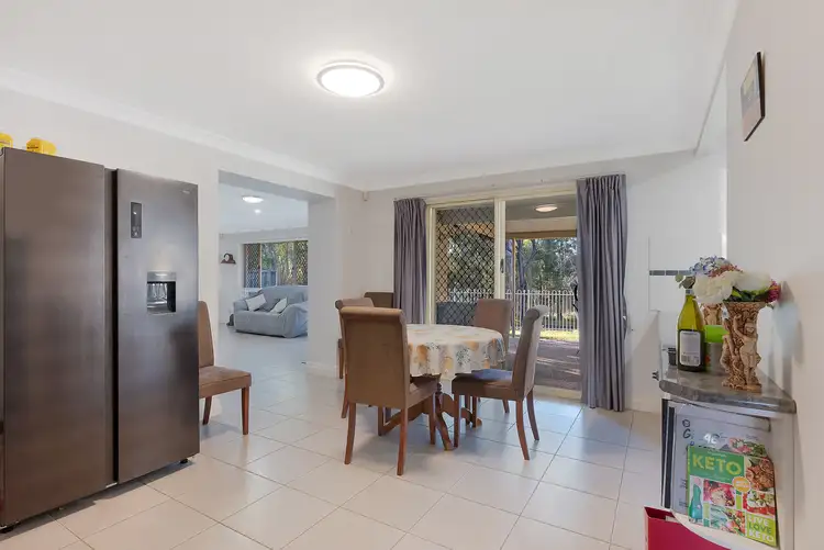Sixth view of Homely house listing, 28 Cherington Way, Murrumba Downs QLD 4503