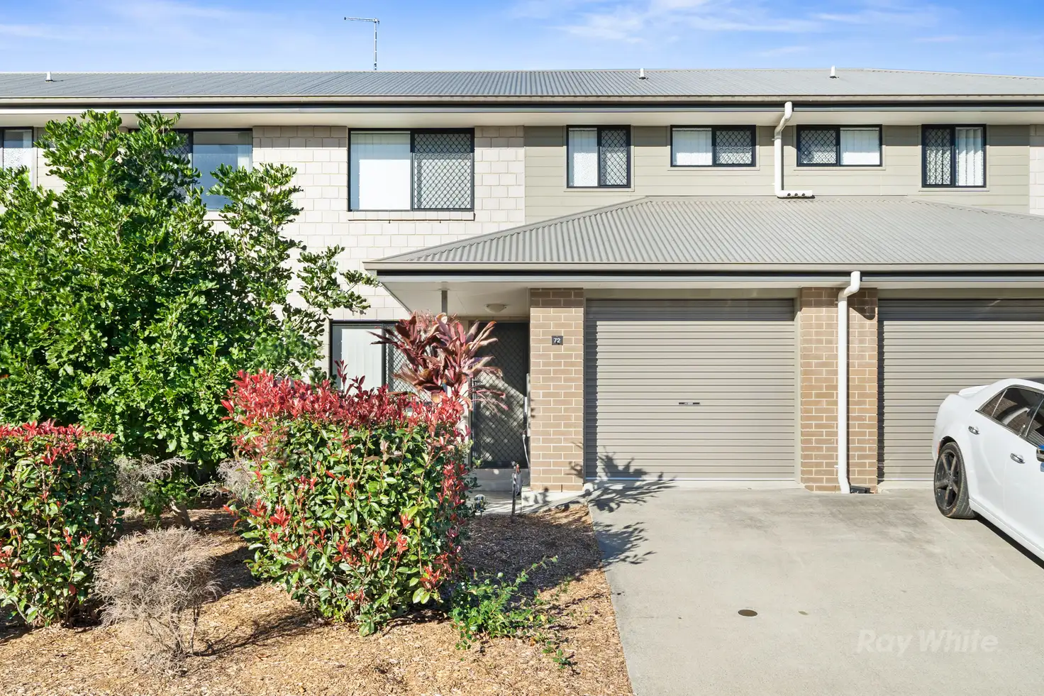 Main view of Homely townhouse listing, 72/160 Bagnall Street, Ellen Grove QLD 4078