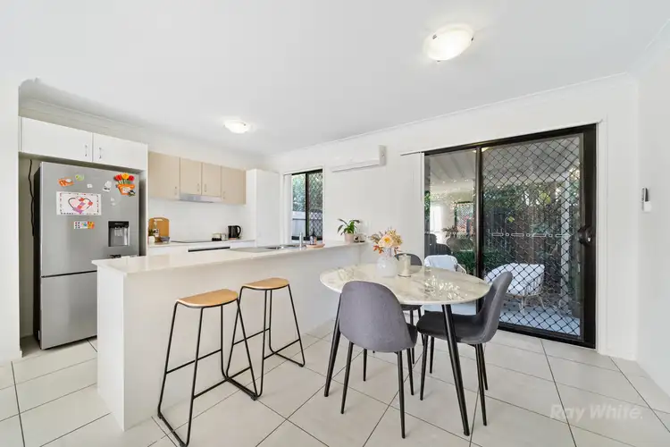 Second view of Homely townhouse listing, 72/160 Bagnall Street, Ellen Grove QLD 4078