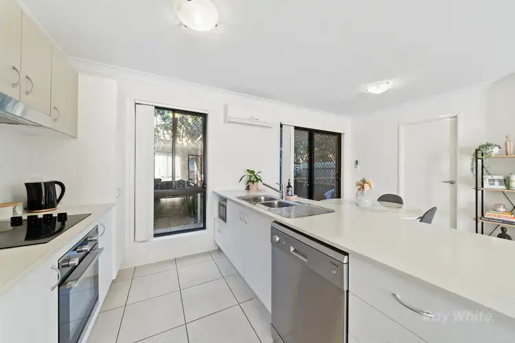 Third view of Homely townhouse listing, 72/160 Bagnall Street, Ellen Grove QLD 4078