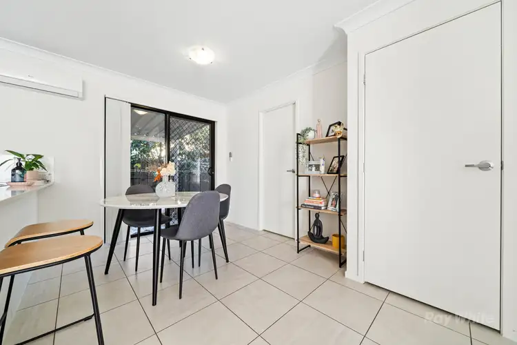 Fourth view of Homely townhouse listing, 72/160 Bagnall Street, Ellen Grove QLD 4078