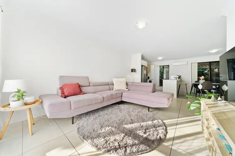 Fifth view of Homely townhouse listing, 72/160 Bagnall Street, Ellen Grove QLD 4078