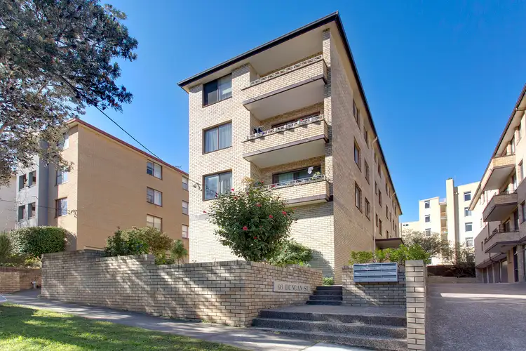 Second view of Homely apartment listing, 9/93 Duncan Street, Maroubra NSW 2035