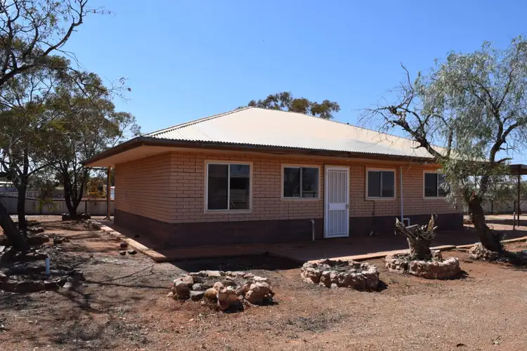 Second view of Homely house listing, Lot 153 Roufos Place, Coober Pedy SA 5723
