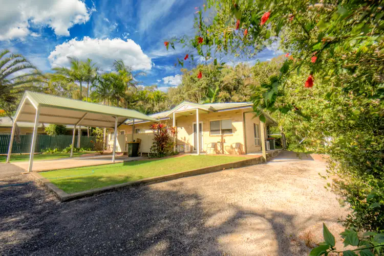 Second view of Homely apartment listing, 11/52 Captain Cook Drive, Agnes Water QLD 4677