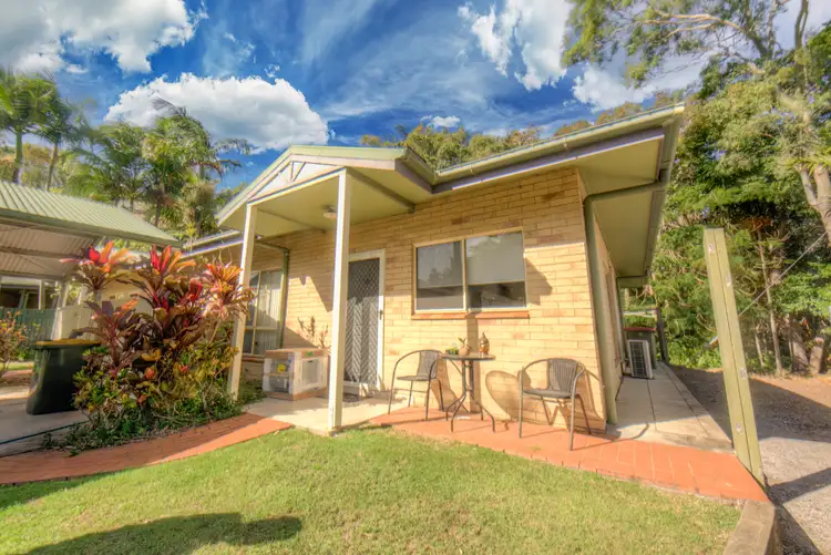 Fourth view of Homely apartment listing, 11/52 Captain Cook Drive, Agnes Water QLD 4677