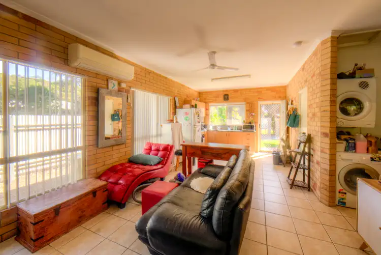 Fifth view of Homely apartment listing, 11/52 Captain Cook Drive, Agnes Water QLD 4677