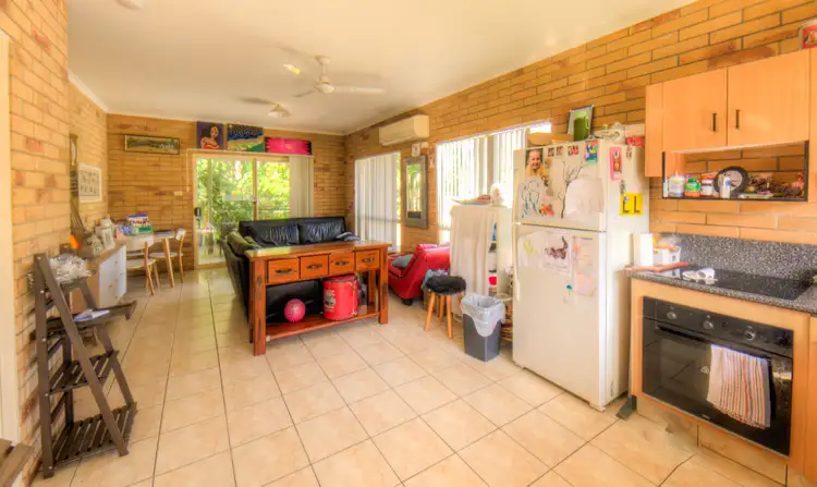 Sixth view of Homely apartment listing, 11/52 Captain Cook Drive, Agnes Water QLD 4677