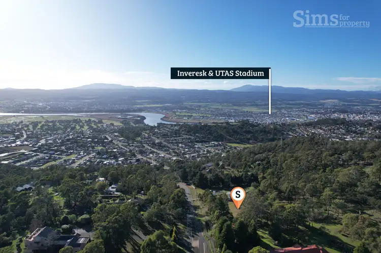 Fifth view of Homely land listing, 56 Rowsphorn Road, Riverside TAS 7250