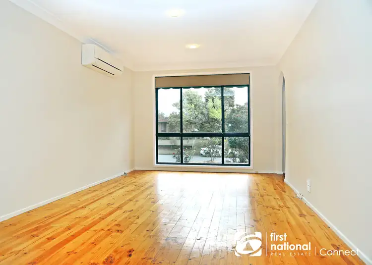 Third view of Homely house listing, 4 Grand Flaneur Drive, Richmond NSW 2753