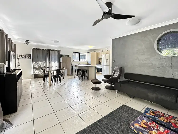 Third view of Homely house listing, 33 Belyando Bend, Douglas QLD 4814