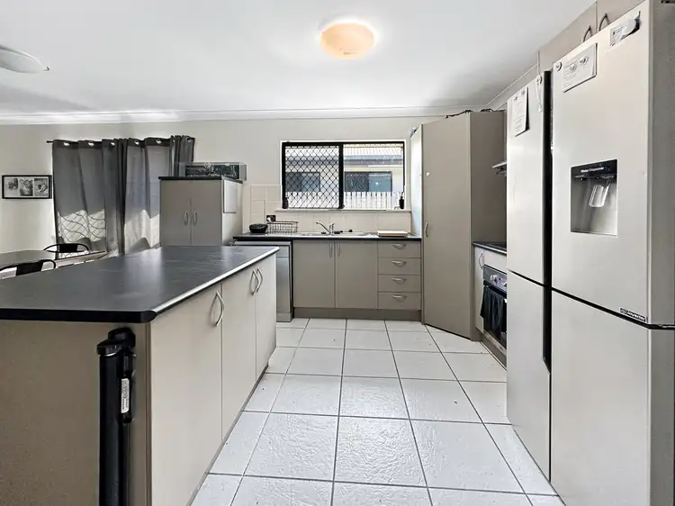 Fourth view of Homely house listing, 33 Belyando Bend, Douglas QLD 4814