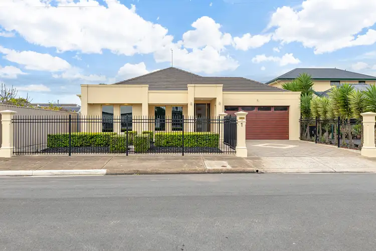 1 Howard Street, Flinders Park SA 5025