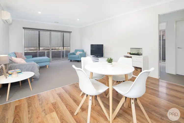 Second view of Homely house listing, 5 Rebellion Place, Ballarat East VIC 3350