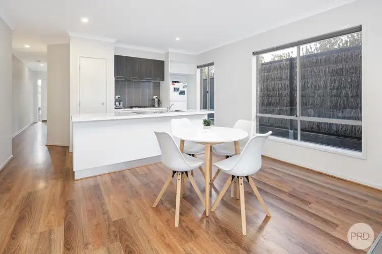 Fourth view of Homely house listing, 5 Rebellion Place, Ballarat East VIC 3350
