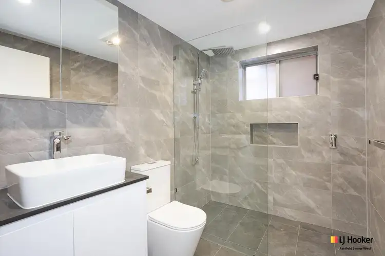 Third view of Homely unit listing, 2/28 Morris Avenue, Croydon Park NSW 2133