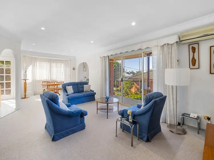 Second view of Homely villa listing, 6/2-4 Third Avenue, Gymea Bay NSW 2227