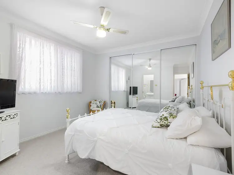 Fourth view of Homely villa listing, 6/2-4 Third Avenue, Gymea Bay NSW 2227
