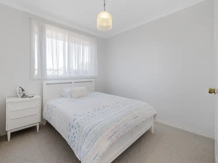 Fifth view of Homely villa listing, 6/2-4 Third Avenue, Gymea Bay NSW 2227