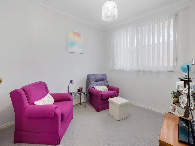 Sixth view of Homely villa listing, 6/2-4 Third Avenue, Gymea Bay NSW 2227