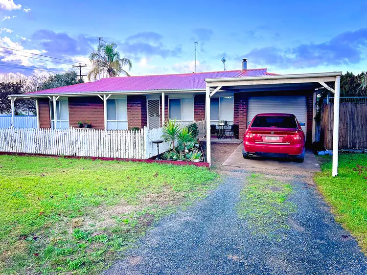 550 Henry Street, Deniliquin NSW 2710