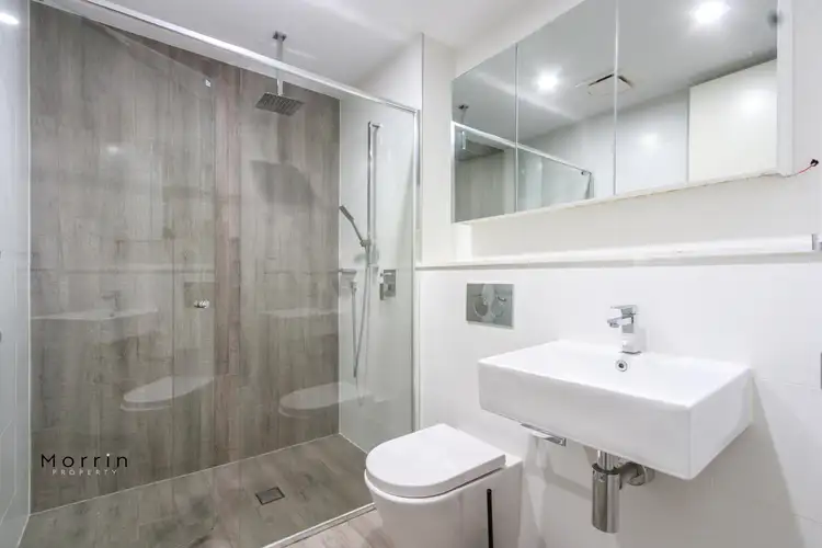 Fourth view of Homely unit listing, 401/45-51 Andover Street, Carlton NSW 2218