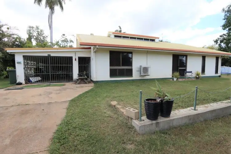 Main view of Homely house listing, 43 Bluff Road, Queenton QLD 4820