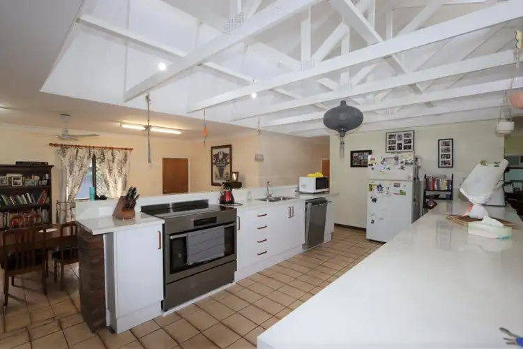 Fourth view of Homely house listing, 43 Bluff Road, Queenton QLD 4820