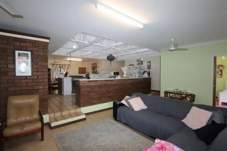 Fifth view of Homely house listing, 43 Bluff Road, Queenton QLD 4820