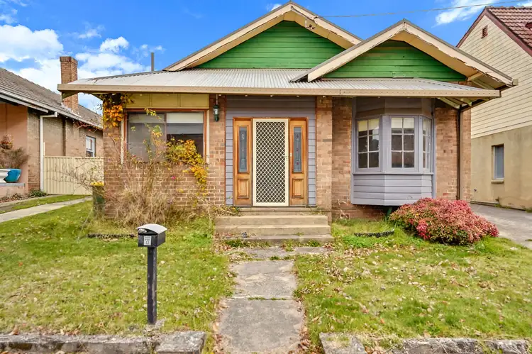 Main view of Homely house listing, 7 Martini Parade, Lithgow NSW 2790