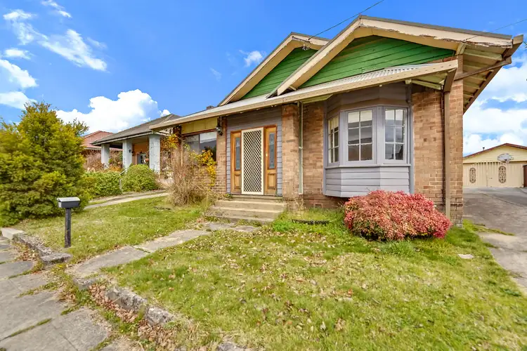 Second view of Homely house listing, 7 Martini Parade, Lithgow NSW 2790