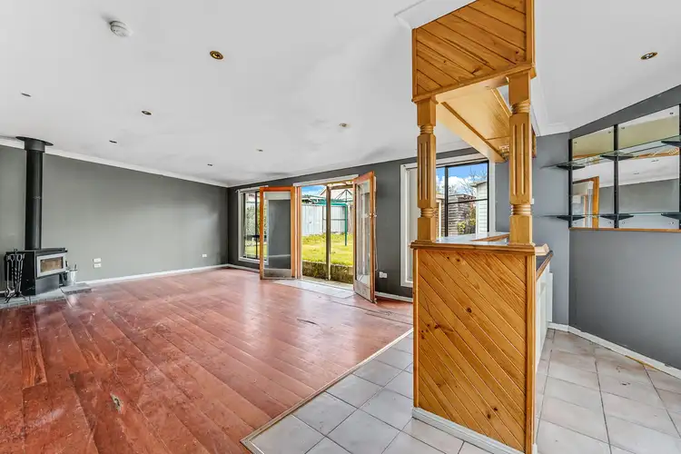 Fourth view of Homely house listing, 7 Martini Parade, Lithgow NSW 2790