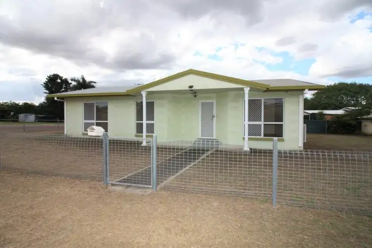 Main view of Homely house listing, 11 Mary Street, Charters Towers City QLD 4820