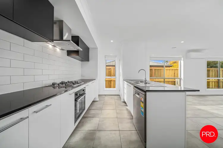 Third view of Homely house listing, 3/177 Station Street, Epsom VIC 3551