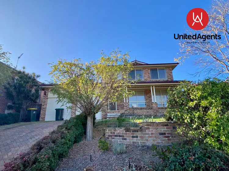 Third view of Homely house listing, 43 The Cascades, Mount Annan NSW 2567