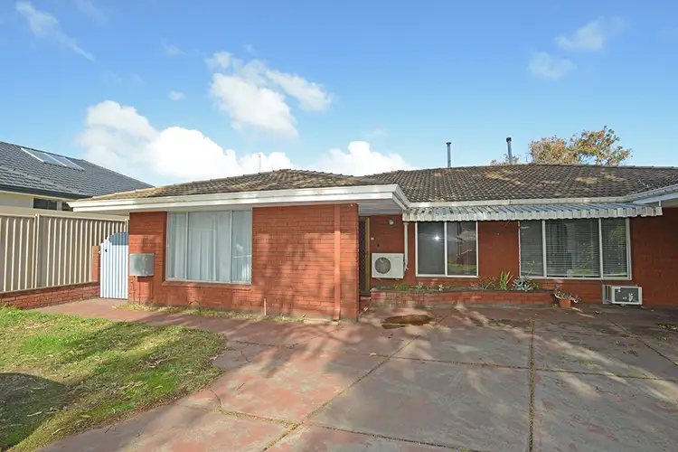 22 Coldwells Street