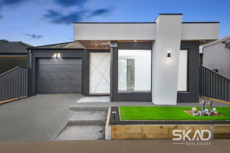 34 Dashing Road, Craigieburn VIC 3064