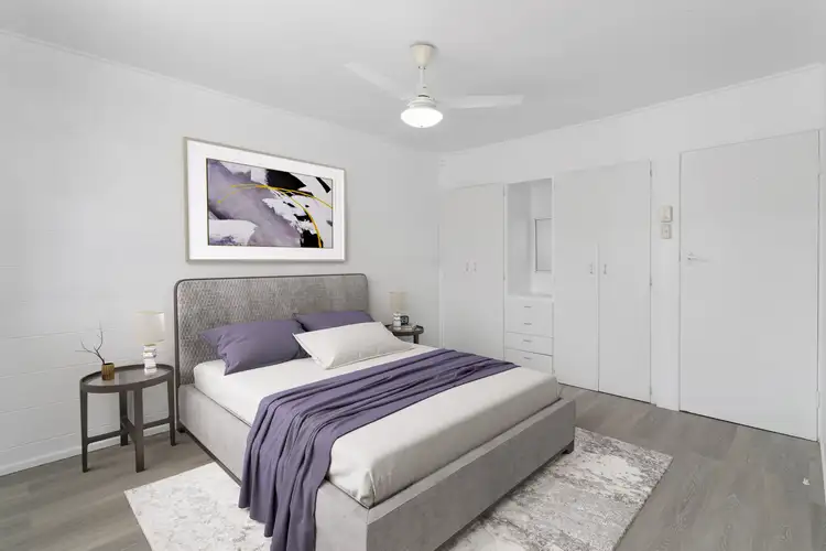 Fourth view of Homely unit listing, 2/57 Brisbane Street, Mackay QLD 4740