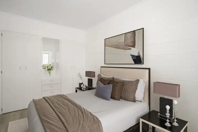 Fifth view of Homely unit listing, 2/57 Brisbane Street, Mackay QLD 4740