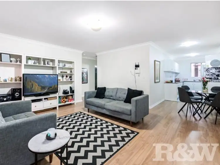 6/59-63 Buller Street, North Parramatta NSW 2151
