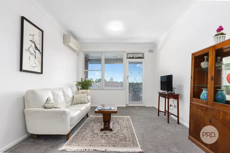 Second view of Homely unit listing, 6/11 Rosa Street, Oatley NSW 2223